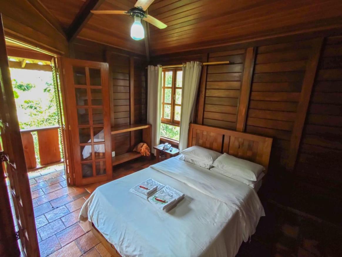 Hotel Fazenda Igarapes Εξωτερικό φωτογραφία