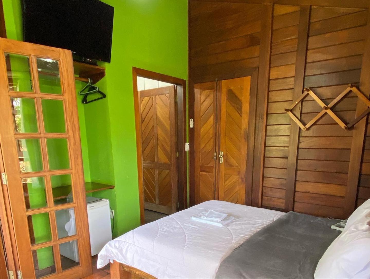 Hotel Fazenda Igarapes Εξωτερικό φωτογραφία