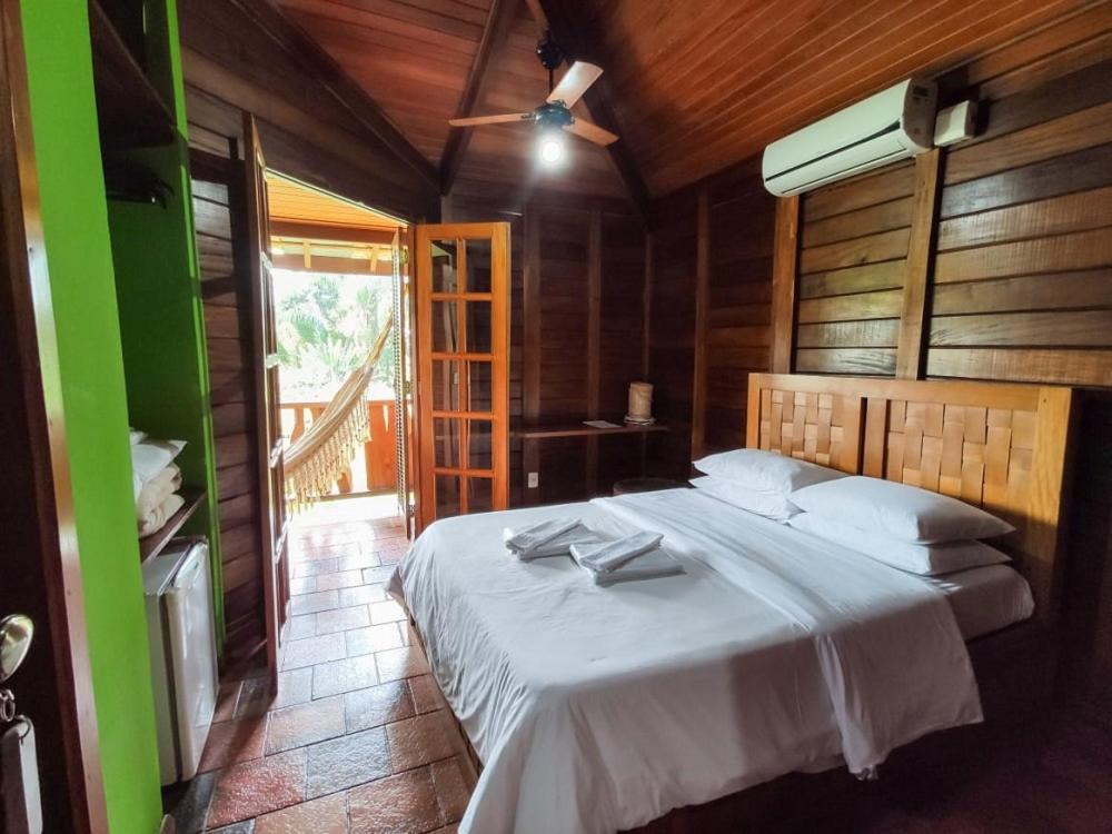 Hotel Fazenda Igarapes Εξωτερικό φωτογραφία