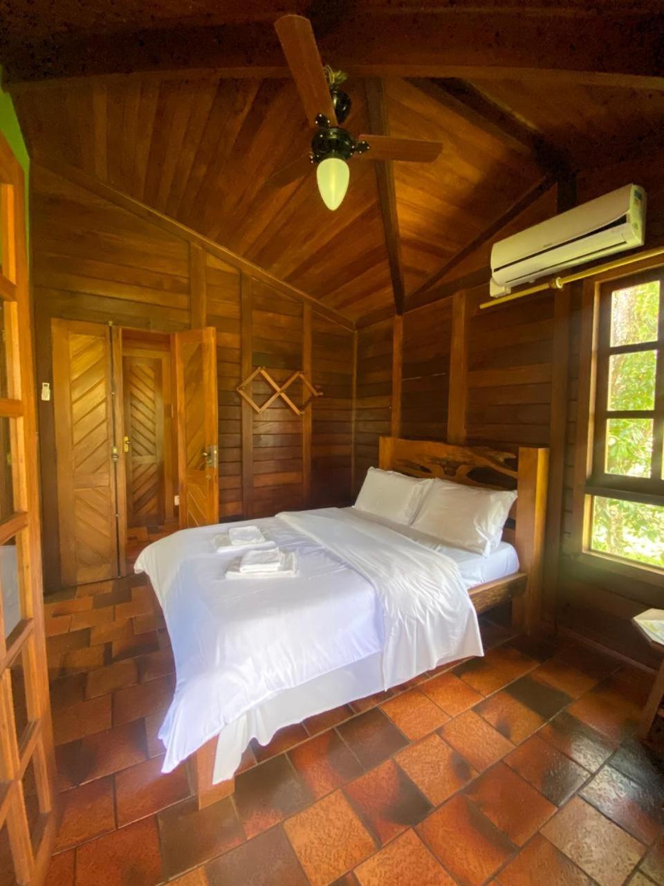 Hotel Fazenda Igarapes Εξωτερικό φωτογραφία