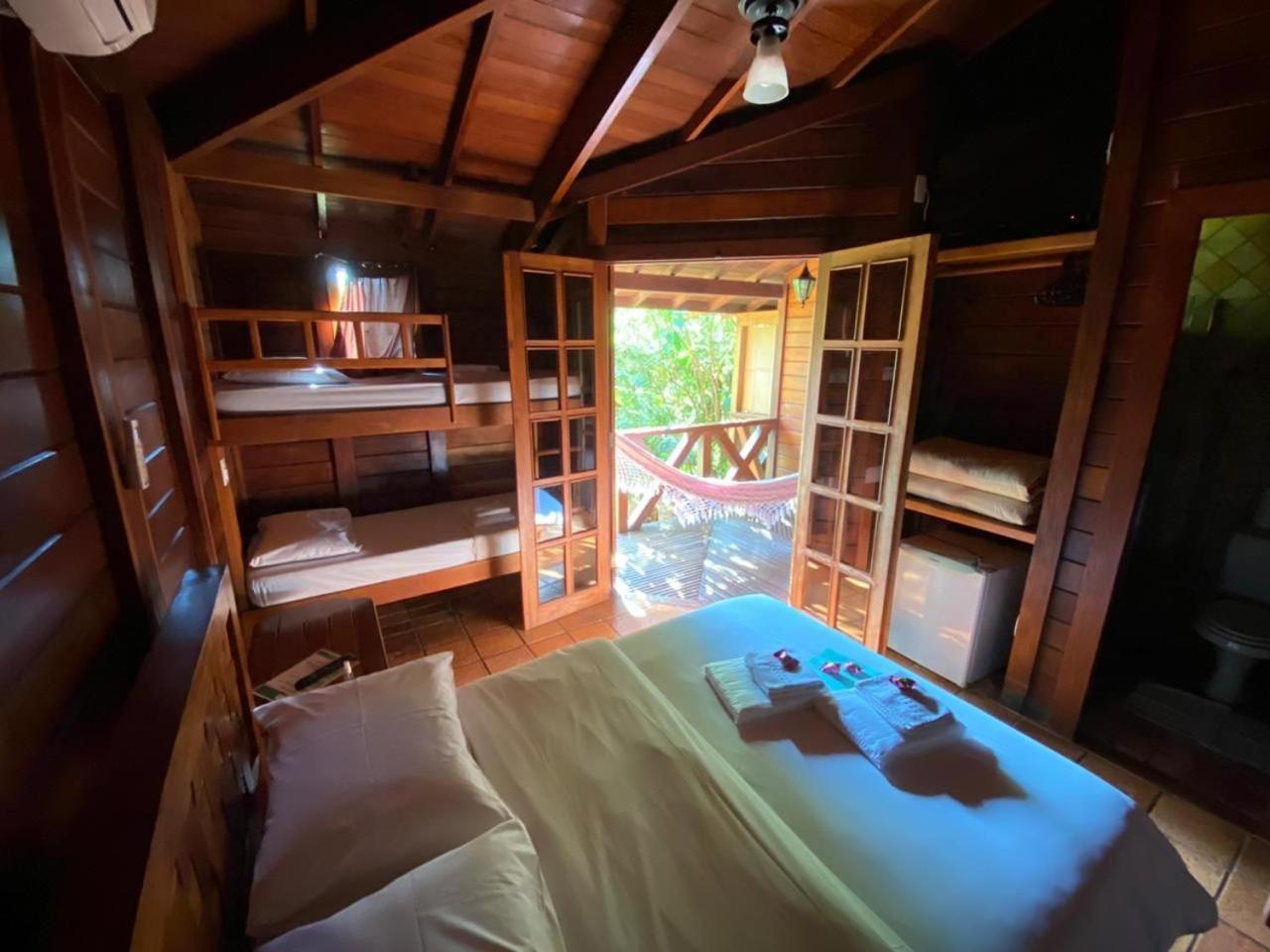 Hotel Fazenda Igarapes Δωμάτιο φωτογραφία