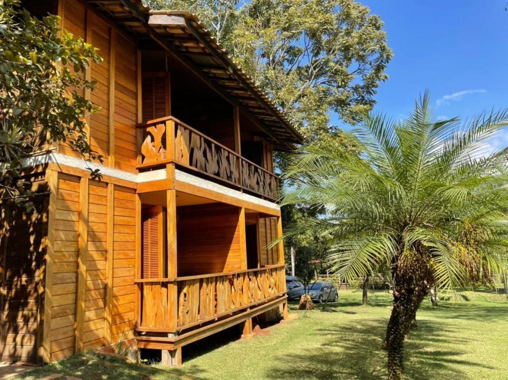 Hotel Fazenda Igarapes Δωμάτιο φωτογραφία