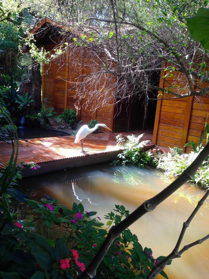 Hotel Fazenda Igarapes Εξωτερικό φωτογραφία