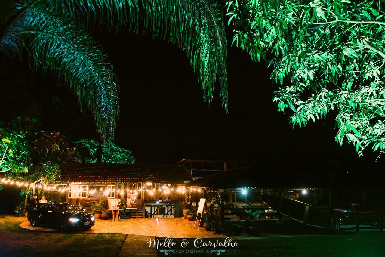 Hotel Fazenda Igarapes Εξωτερικό φωτογραφία