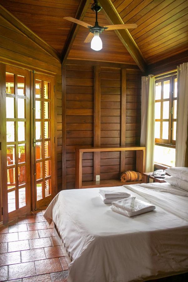 Hotel Fazenda Igarapes Εξωτερικό φωτογραφία