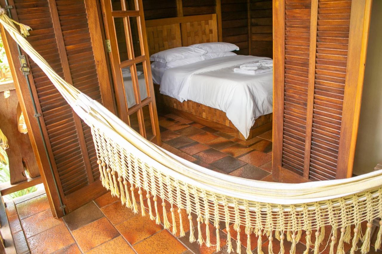Hotel Fazenda Igarapes Εξωτερικό φωτογραφία