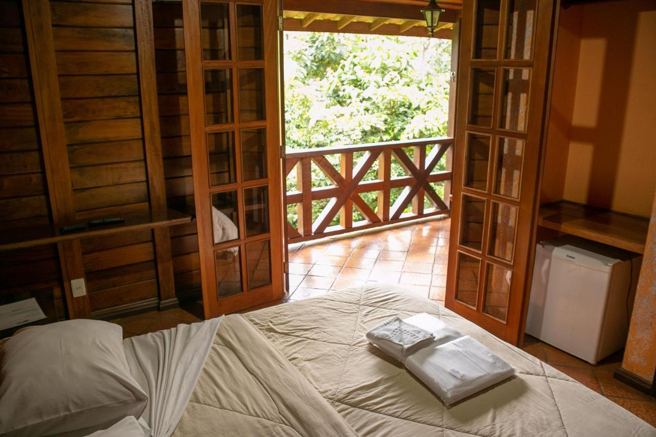 Hotel Fazenda Igarapes Εξωτερικό φωτογραφία